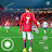 Football Club Hero Soccer Game icon