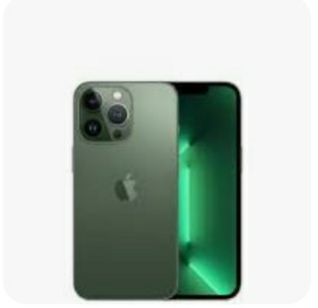 「iPhone 13」のメインビジュアル