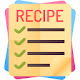 Rockin Recipe Backgrounds