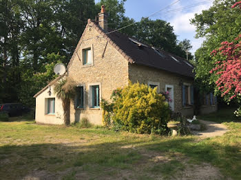 maison à Gambais (78)