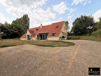 maison à Saint-Cyr-sous-Dourdan (91)