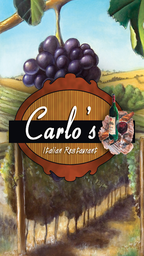Carlo's Italian Restaurant