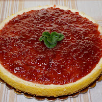 Cheesecake di 