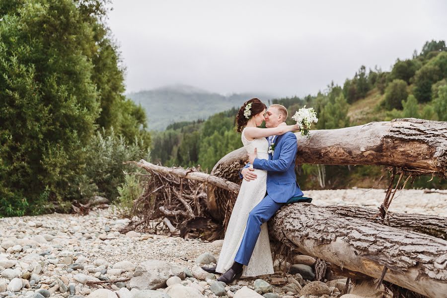 Fotógrafo de casamento Mariya Antropova (mariyaivanova). Foto de 31 de março 2018