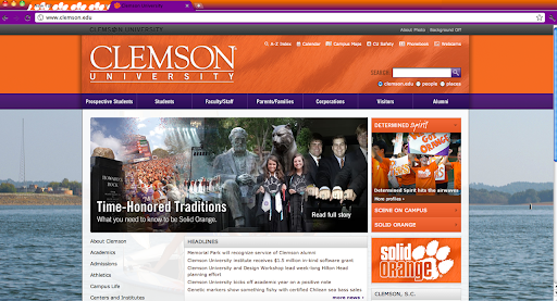 Clemson University