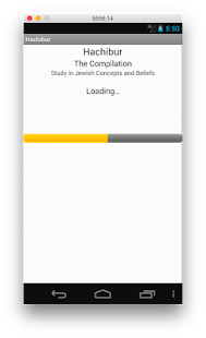 Hachibur E-Book Full Edition(圖2)-速報App