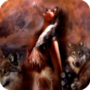 Native HD Live Wallpaper 1.30