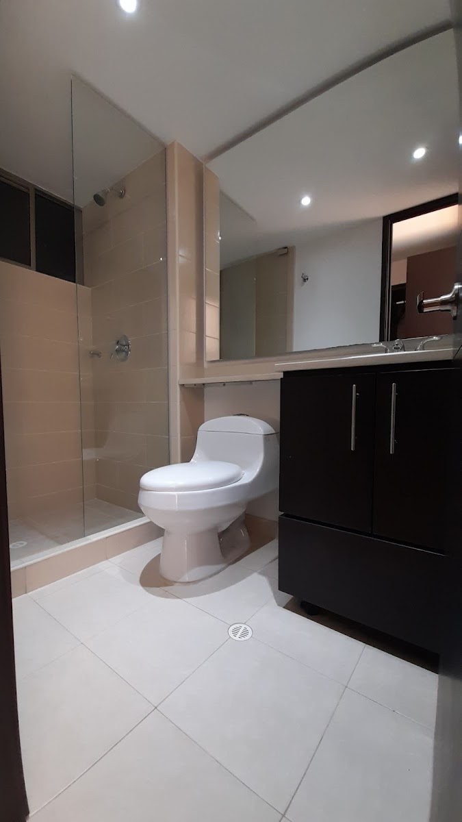 Apartamento En Venta - Nueva Zelandia, Bogota