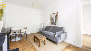 appartement à Neuilly-sur-Seine (92)