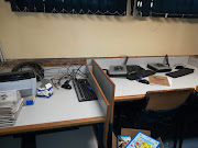 The Click Foundation says it has lost 258 laptops from burglaries at seven schools in Gauteng since the beginning of the year.