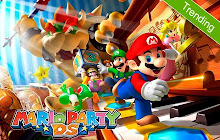 Mario Wallpaper HD Custom New Tab small promo image