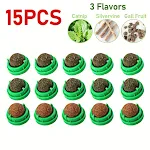 15PCS
