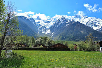 appartement à Chamonix-Mont-Blanc (74)