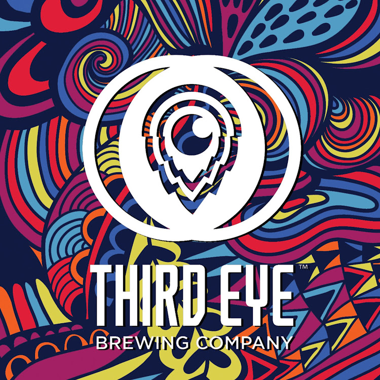 Logo of Third Eye Chill - Cherry Vanilla