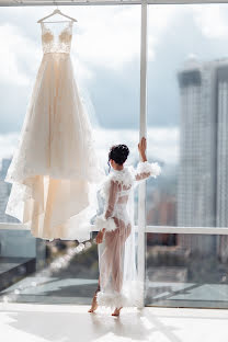 Wedding photographer Vera Galimova (galimova). Photo of 14 July 2019