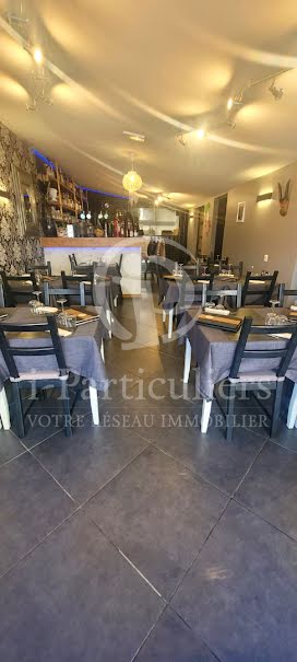 Vente locaux professionnels  80 m² à Sallanches (74700), 195 000 €