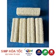 Sứ Thanh Hoa Mai Vàng Nhỏ - Mè Nhỏ Tăng Cường Trao Đổi Chất Của Cá Và Loại Bỏ Chất Độc Trong Nước