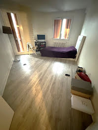 appartement à Paris 20ème (75)