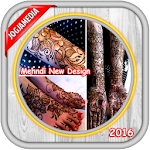 Mehndi New Design 2016 Apk