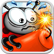 Comic Bug Defense: Smash Ants 1.35 Icon