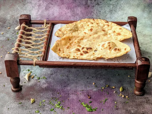 Tandoori Roti