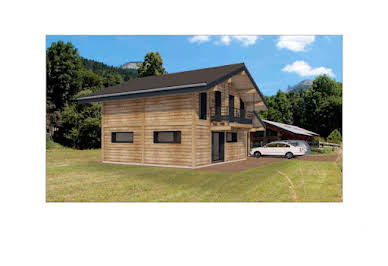 Chalet 2