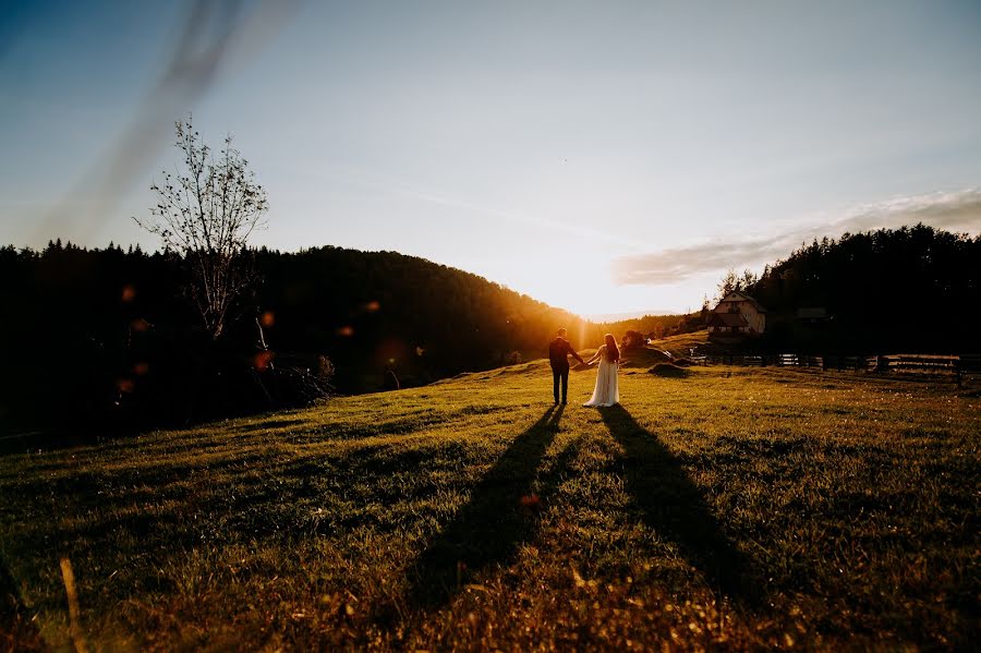 Vestuvių fotografas Sebastian Gutu (sebastiangutu). Nuotrauka 2019 gegužės 1