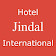 Hotel Jindal International icon