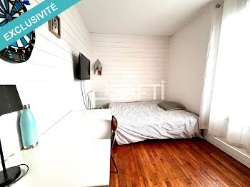 appartement à Angers (49)