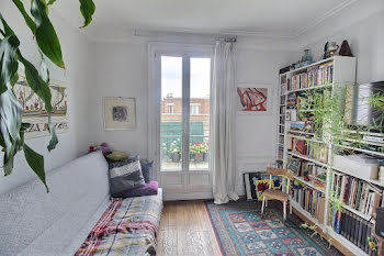 appartement à Clichy (92)