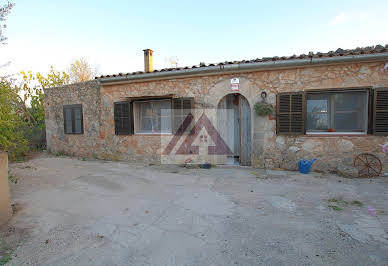 Villa with pool and terrace 2