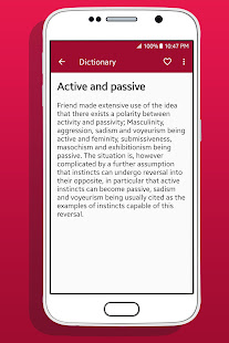 Psychology Dictionary(圖2)-速報App