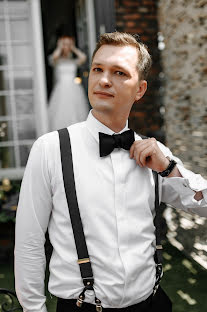 Wedding photographer Sergey Govorov (govorov). Photo of 18 October 2021