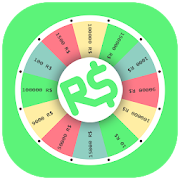 Free Robux Calc And Spin Wheel App Store Data Revenue Download Estimates On Play Store - daily robux calculator en app store