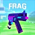 FRAG Pro Shooter - 1st Anniversary1.6.3 (Mod Money)