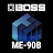 BTS for ME-90B icon