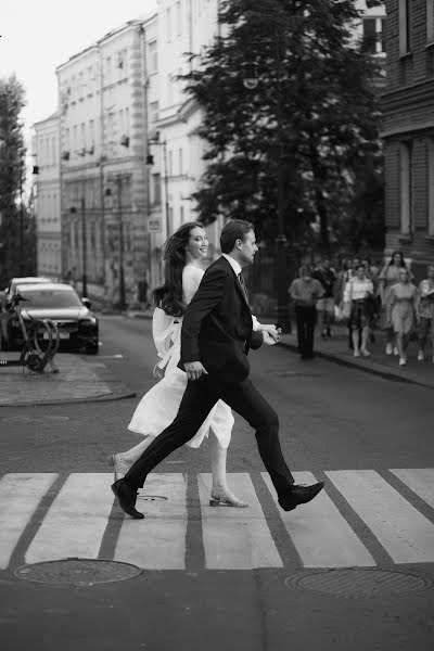 Wedding photographer Vlad Boycov (boytsoff). Photo of 15 August 2022