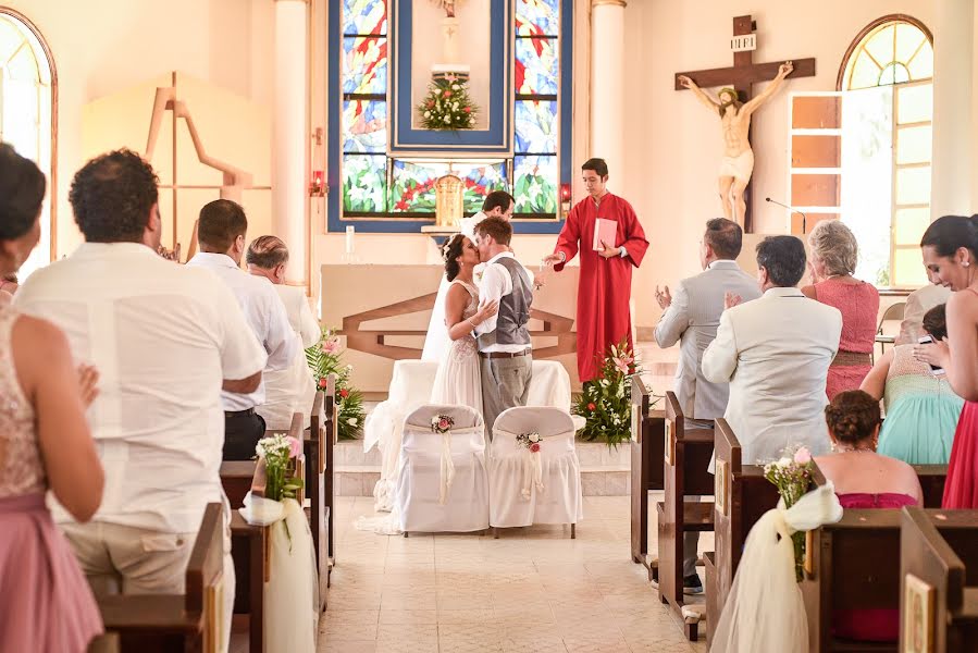 Photographe de mariage Clotilde Mancera (cliofotografia). Photo du 19 novembre 2017