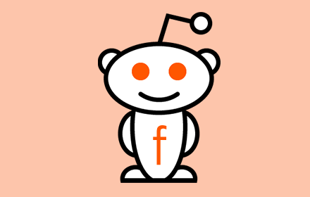 Reddit Faster chrome extension
