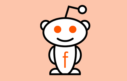 Reddit Faster small promo image