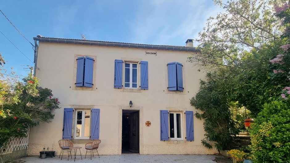 Vente maison   à Ferran (11240), 495 000 €