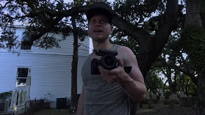 Overnight at the Most Haunted Cemetary in North Carolina thumbnail