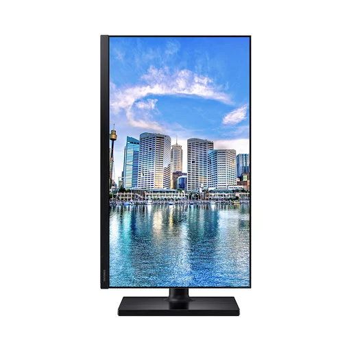 Màn hình Samsung 24 inch LF24T450FQEXXV