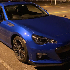 BRZ ZC6