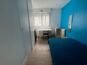 appartement à Bordeaux (33)