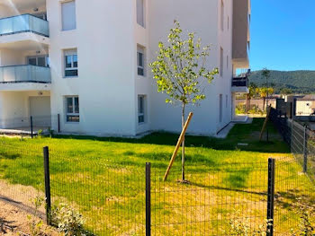 appartement à Hyeres (83)