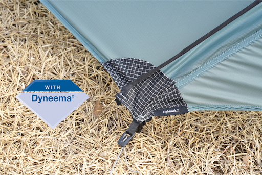Title 8, Outdoor Thickened Light Luxury Tent for comfort...