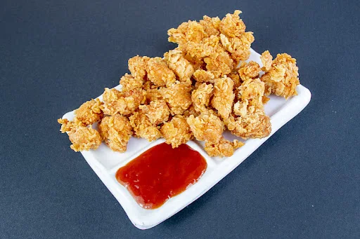 Chicken Popcorn