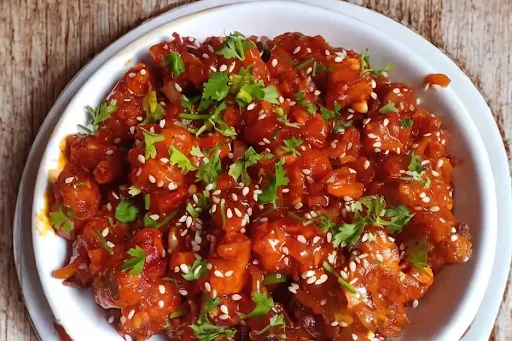 Gobi Manchurian