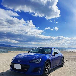 BRZ ZC6